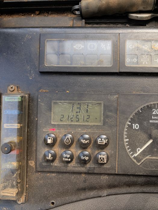 TAF NOE NF 160 4r