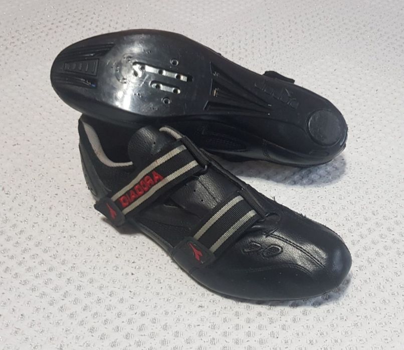 Pantofi ciclism DIADORA, ptr bărbați nr. 45 EU (28 cm), încălțăminte b