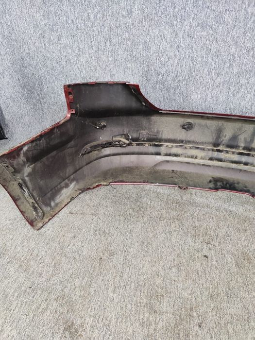 Bara spate Audi A5 B9 8w6 S-line Completa