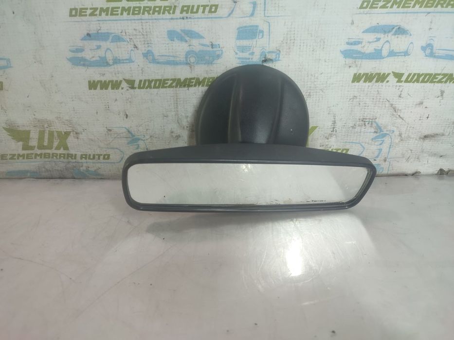 Oglinda retrovizoare interior e20205028 Nissan Qashqai 1 J10 (2007 - 2010)