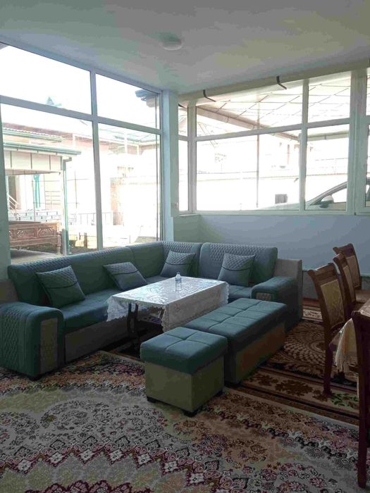 Продается евродом в Ийк ота, Юкори Чирчикский р-н