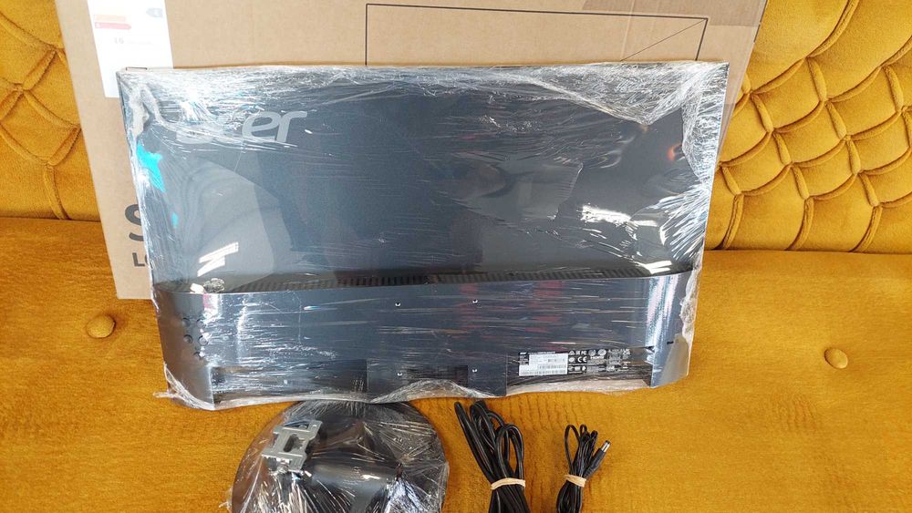 Monitor ACER SA2 (23.8") Vision care display!