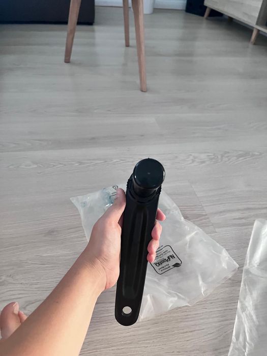 Vand pedalier sram sx eagle nou nout