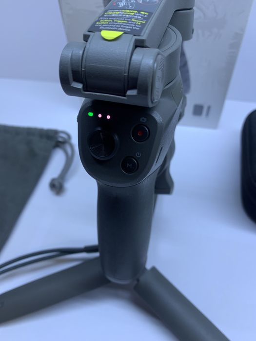 DJI osmo mobile 3