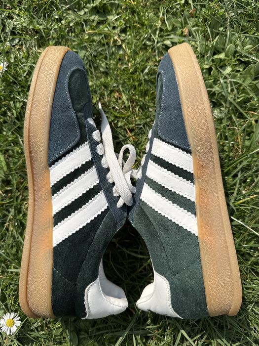 Adidas Gazelle & Gucci дамски маратонки 38-ми номер
