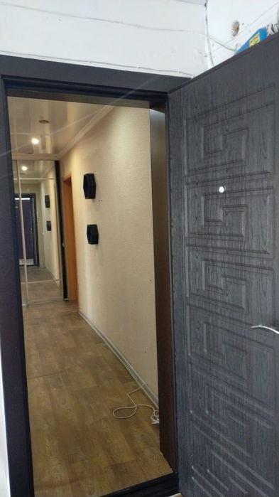 Продам двухкомнатную квартиру