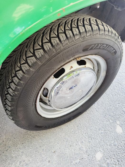 Jiguli 011 sotiladi radnoy salon