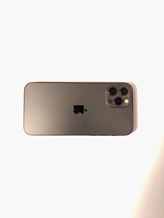 Iphone 12 Pro + Husa mobilfox