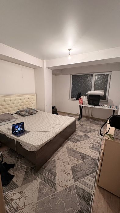 Сдам квартиру на долгосрок