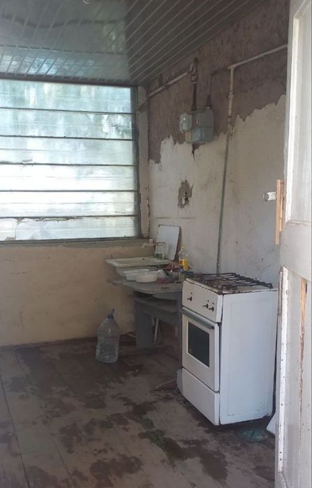 6-сотих Чирчик Шахар Якинида ёр хисобида