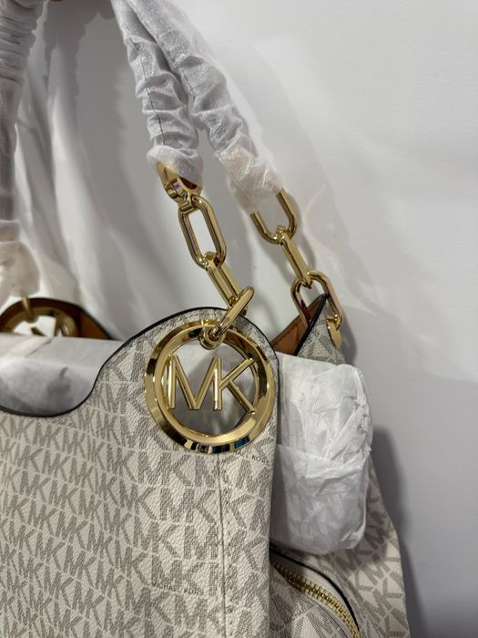 Geantă dama Michael Kors Lillie chain / originala 100% / Nouă