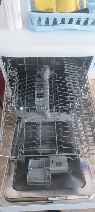 Посудомоечная машина