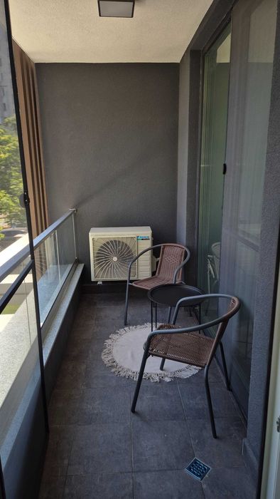 Дава се под наем Двустаен апартамент в София, Банишора - 55 кв.м за 510 € - Снимка #7