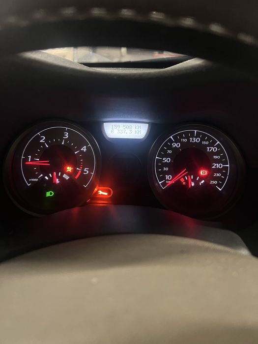 Voucher Rabla Renault Megane II