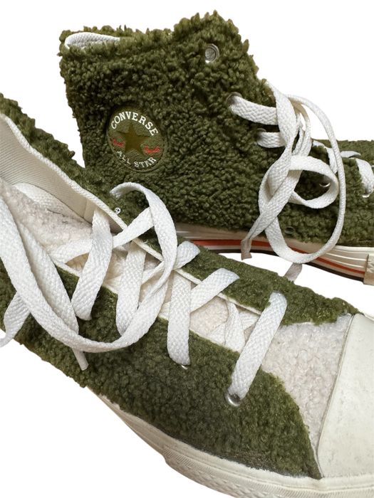 Продам новые Converse оригинал