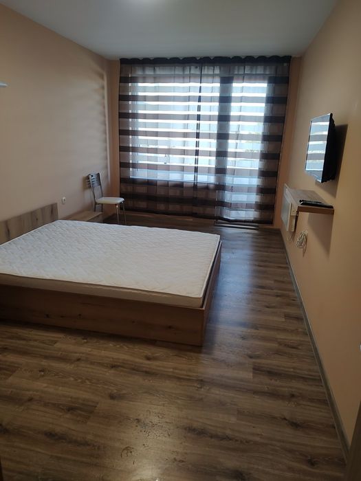 Дава се под наем Двустаен апартамент в Пазарджик, Запад - 70 кв.м за 280.5 € - Снимка #4