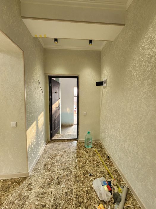 2 хонали квартира сотилади