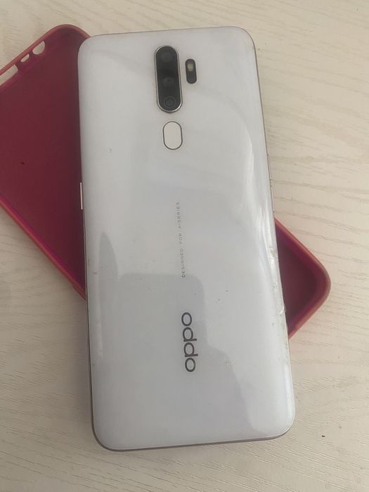 Oppo телефоны сатылады