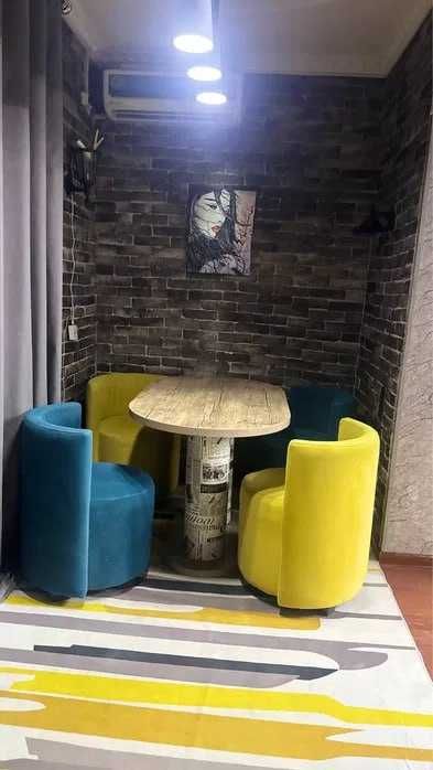 Аренда Готовый кв Новза метро 2/1/4 на Чиланзарский