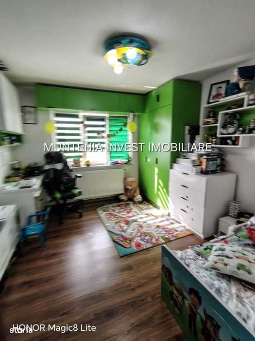 Ap. 3 camere mobilat si utilat, Tudor Vladimirescu