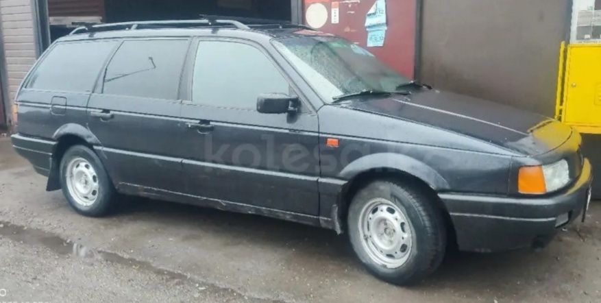 Срочно продам Пассат B3.