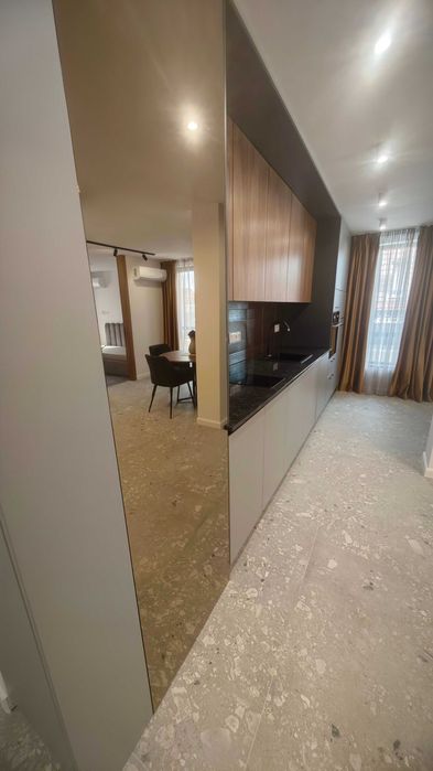 Продава се Тристаен апартамент в София, Редута - 70 кв.м за 3358 €/кв.м - Снимка #16