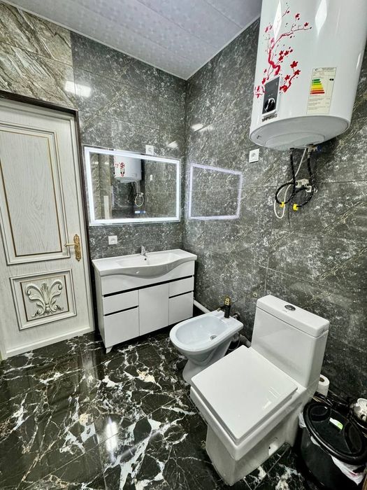 евро квартира хамма шаройити бор