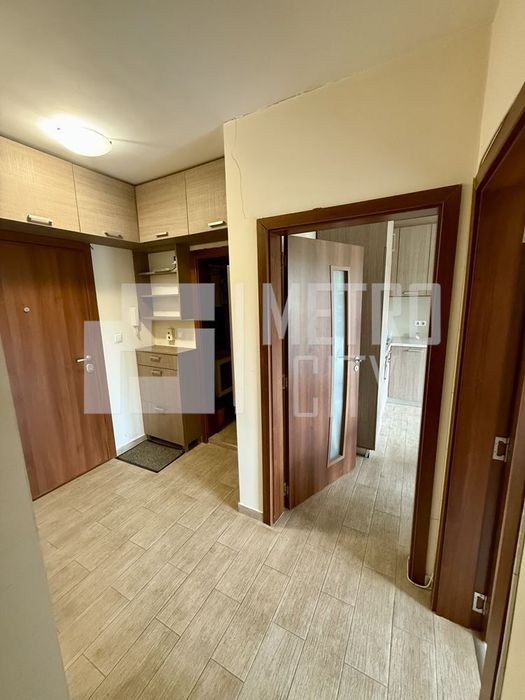 Дава се под наем Тристаен апартамент в с. Панчарево, Област София-град - 90 кв.м за 700 € - Снимка #9