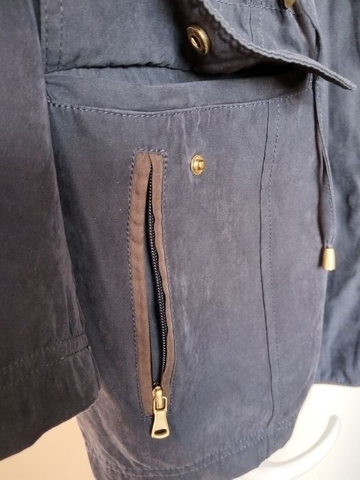 Яке преходно, дамско