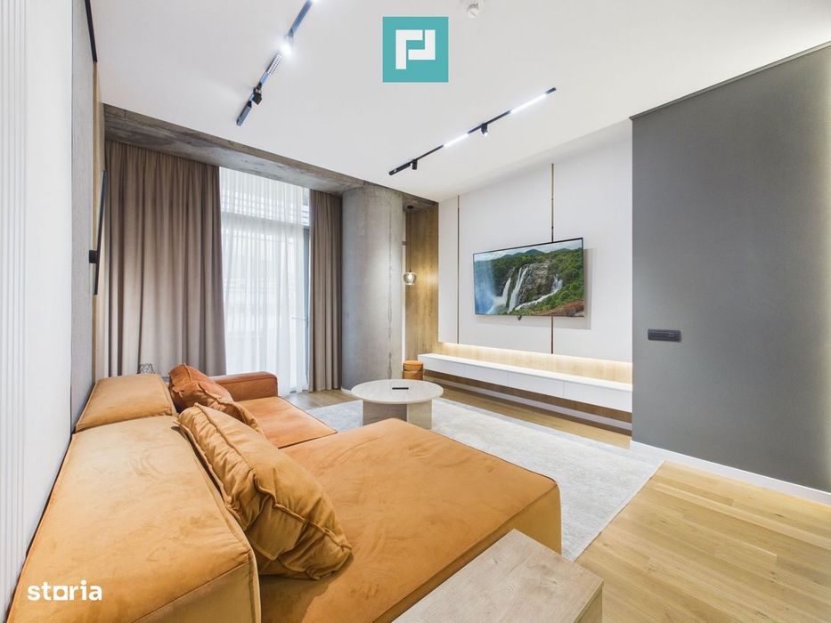 2 Camere Premium | Up-Site Floreasca |