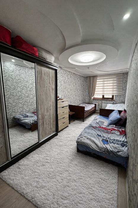 Chirchik 2 xonali uy 1 qavat