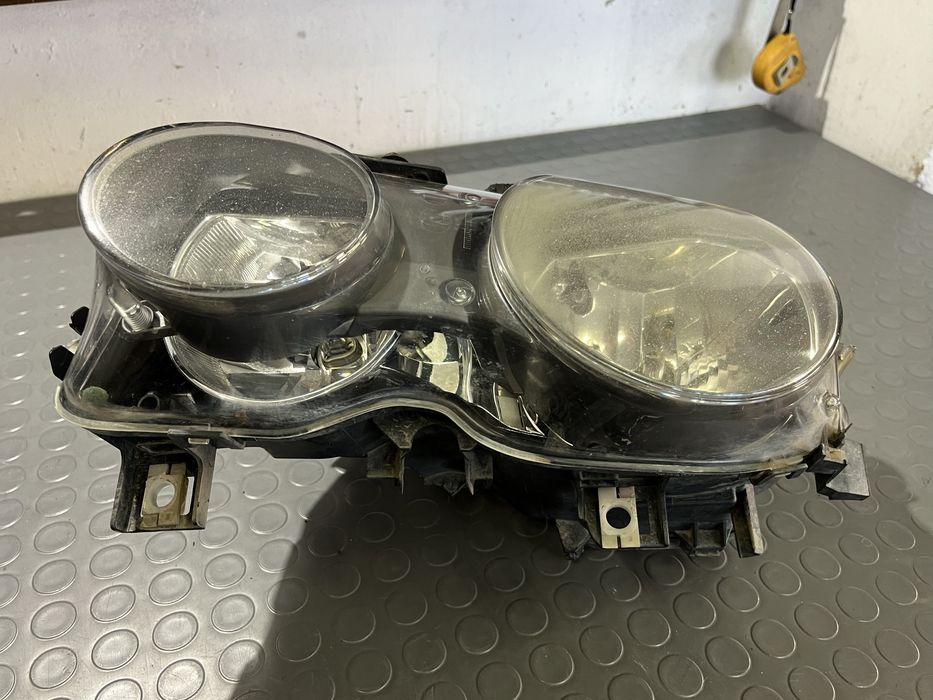 Ляв фар за BMW E46 Compact