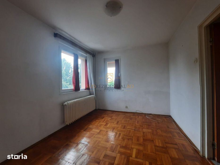 Bulevardul Alexandru Obregia, apartament 3 camere, disponibil imediat