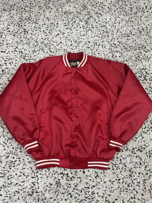 Мъжки бомбер AUBURN USA . Размер L/XL