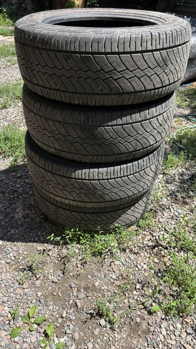 Летние шины Achilles 255/55 R18
