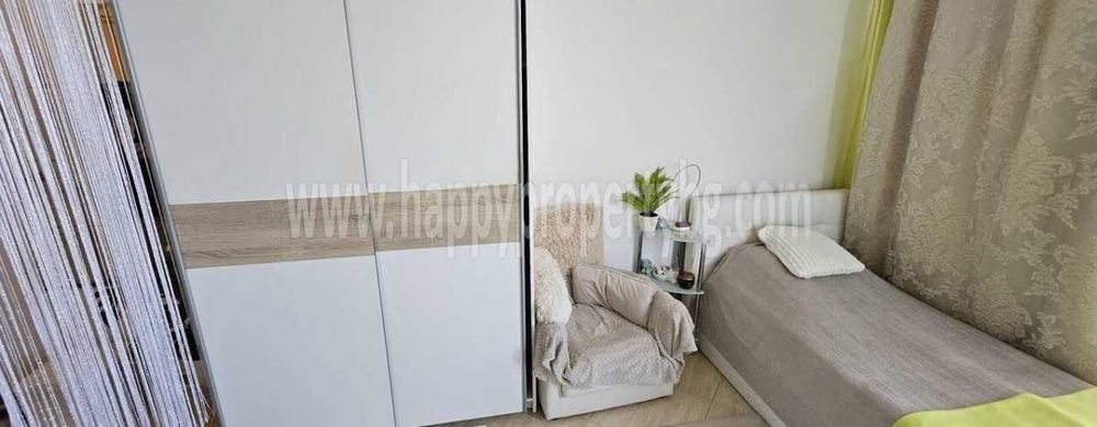 Продава се Едностаен апартамент в Ахелой - 37 кв.м за 1284 €/кв.м - Снимка #2