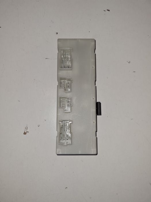 Modul portbagaj BMW X6 E71  / cod - 61359465455 Original OEM