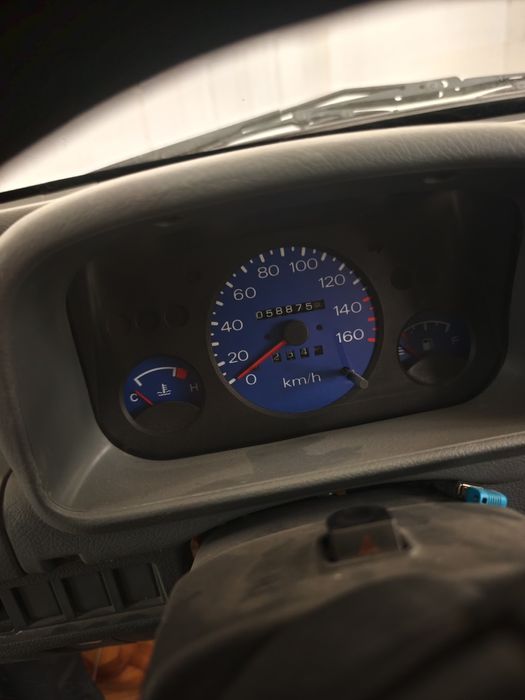 Tico 2002 xamma joyi zur