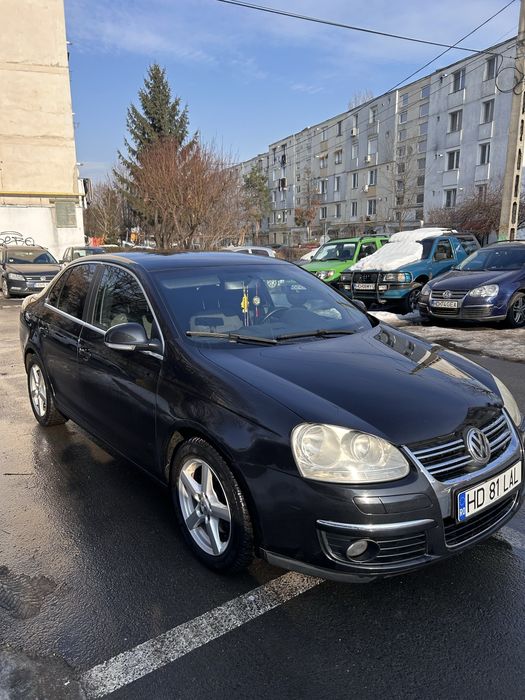 Vand volkswagen jetta