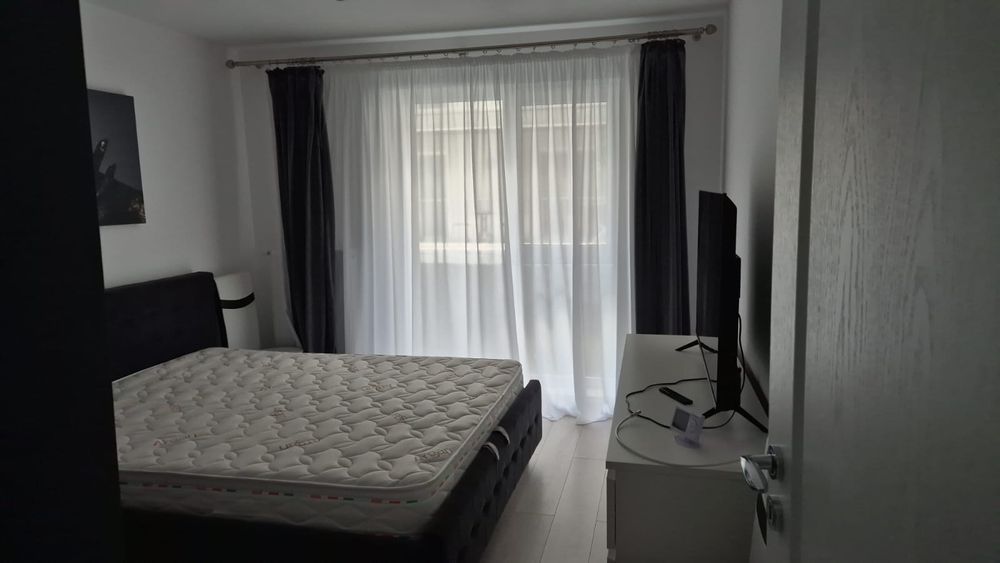 Închiriez apartament 2 camere