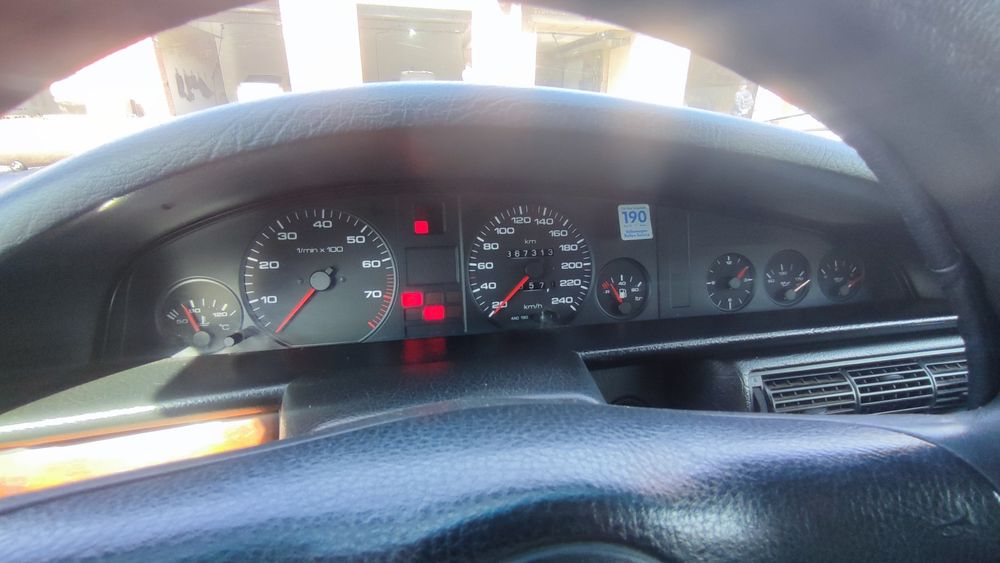 Продам Ауди 100 С4