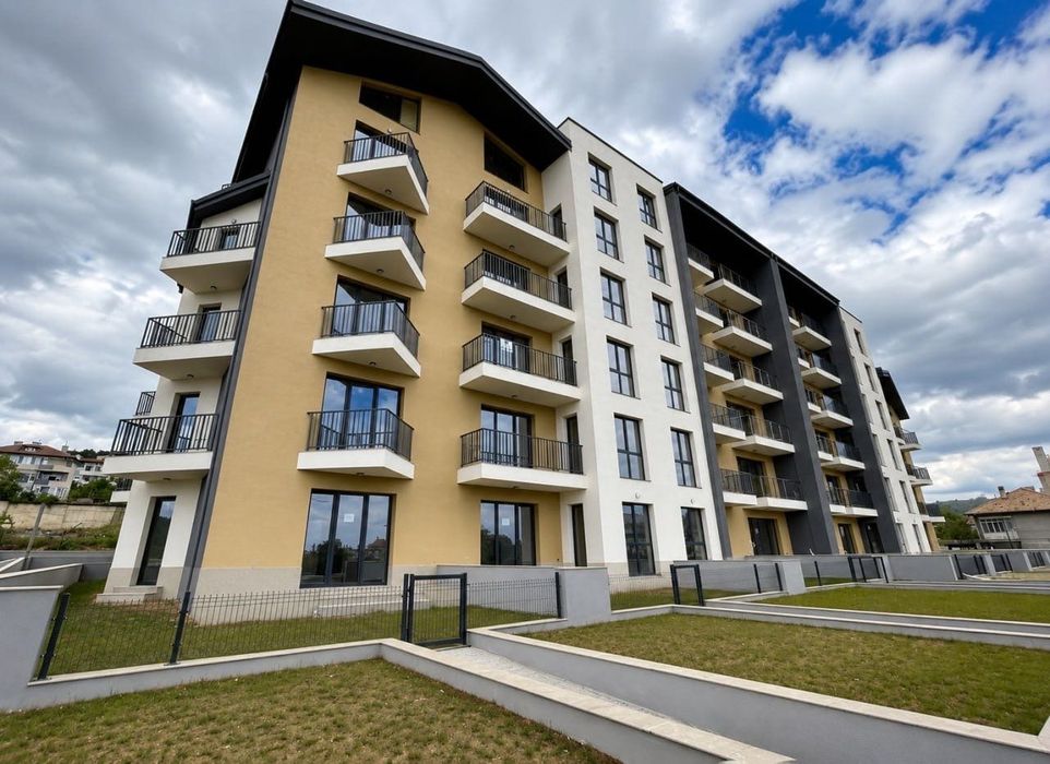 Продава 3-СТАЕН град Варна, Виница