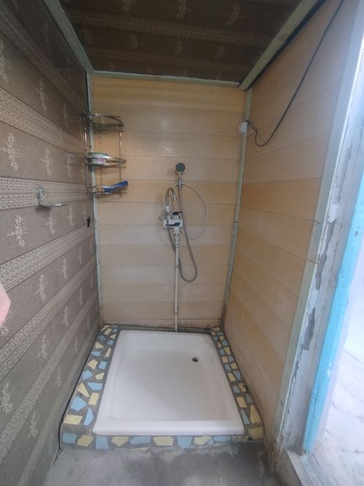 Продаётся участок