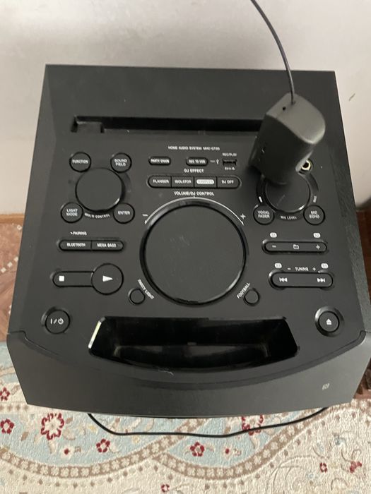 SONY HCD-GT3D Ас120-240V