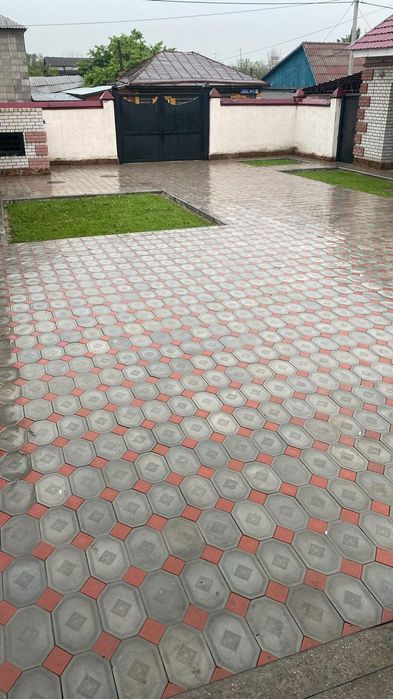 Строительная бригада