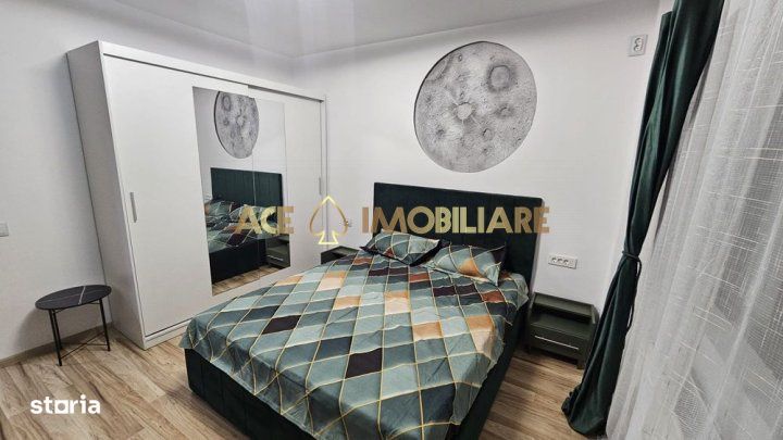 1 Camere de inchiriat | Berceni | Metrou | Centrala Proprie | Utilat