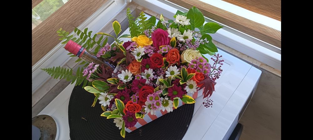 Aranjamente florale
