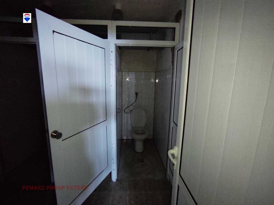 Инвестиционен имот с. Малко Враново