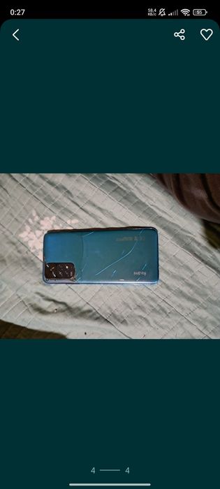 Редми ноут 11 2022