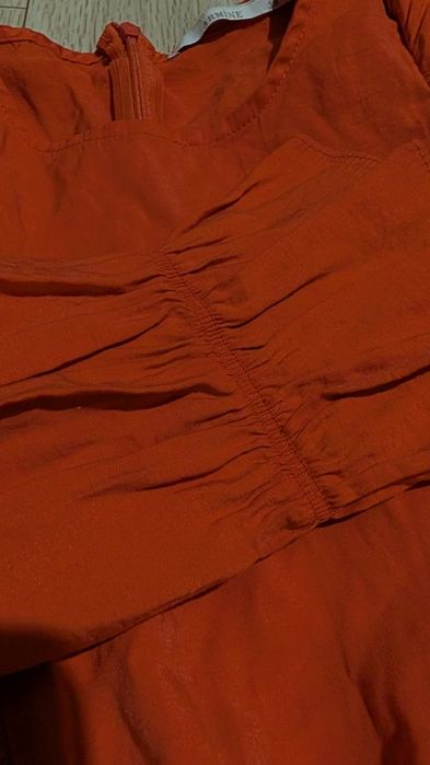 Платье в пол armine